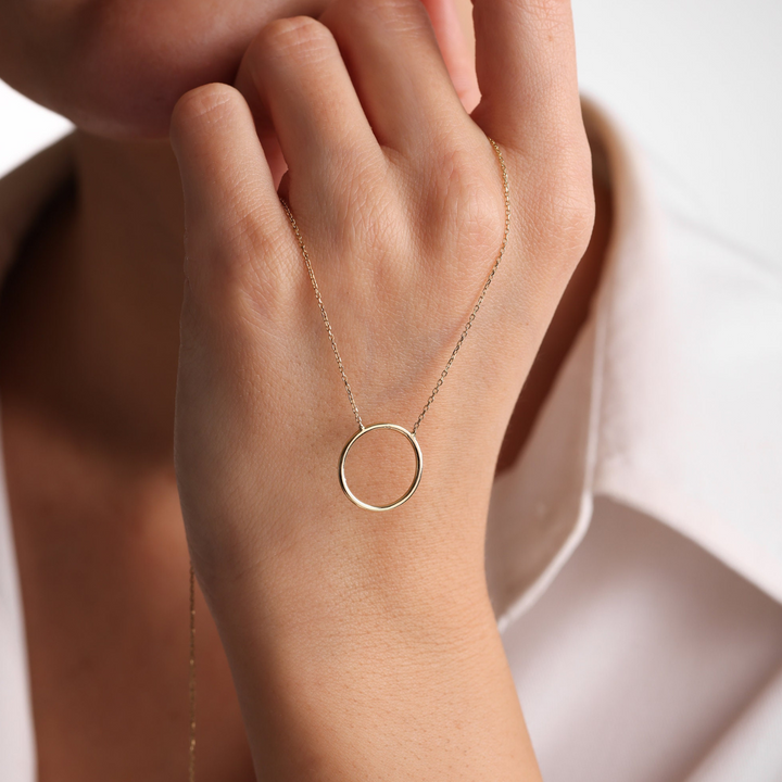 The KARMA Necklace