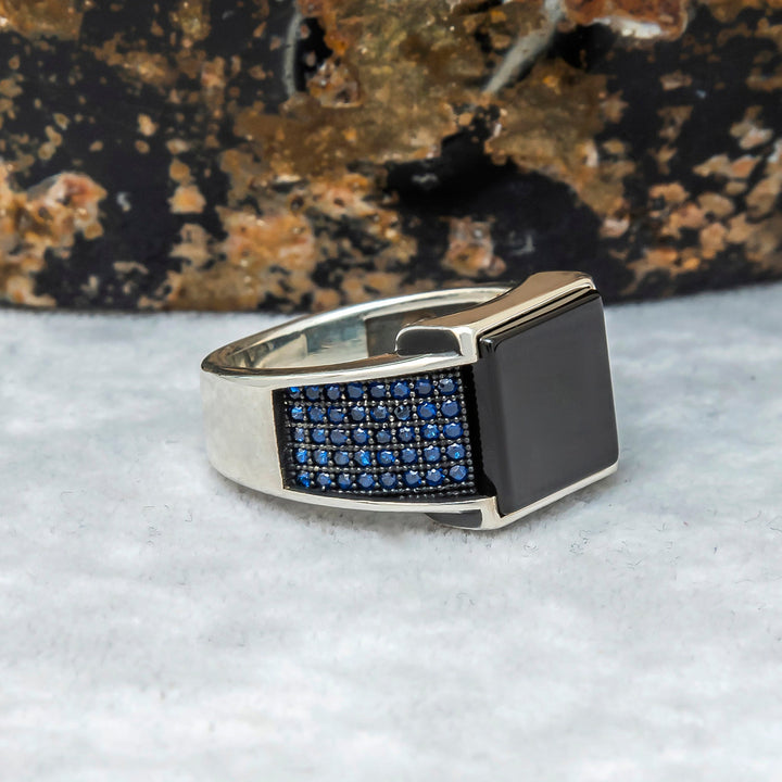 Ottoman Dynasty Ring
