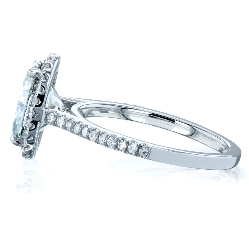 ZEN RING - 925 SILVER