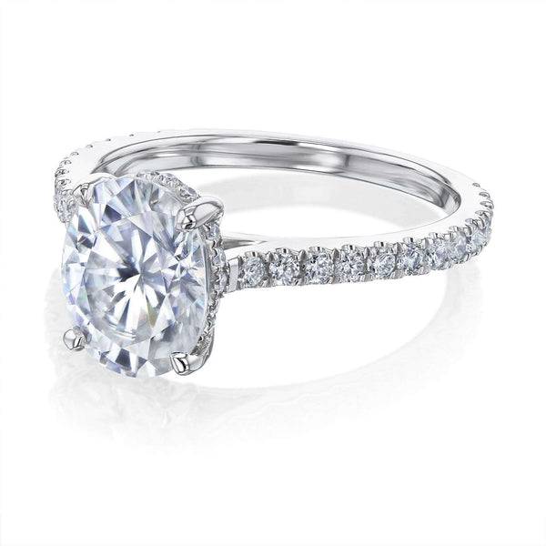 The Mystic Ring - 925 SILVER