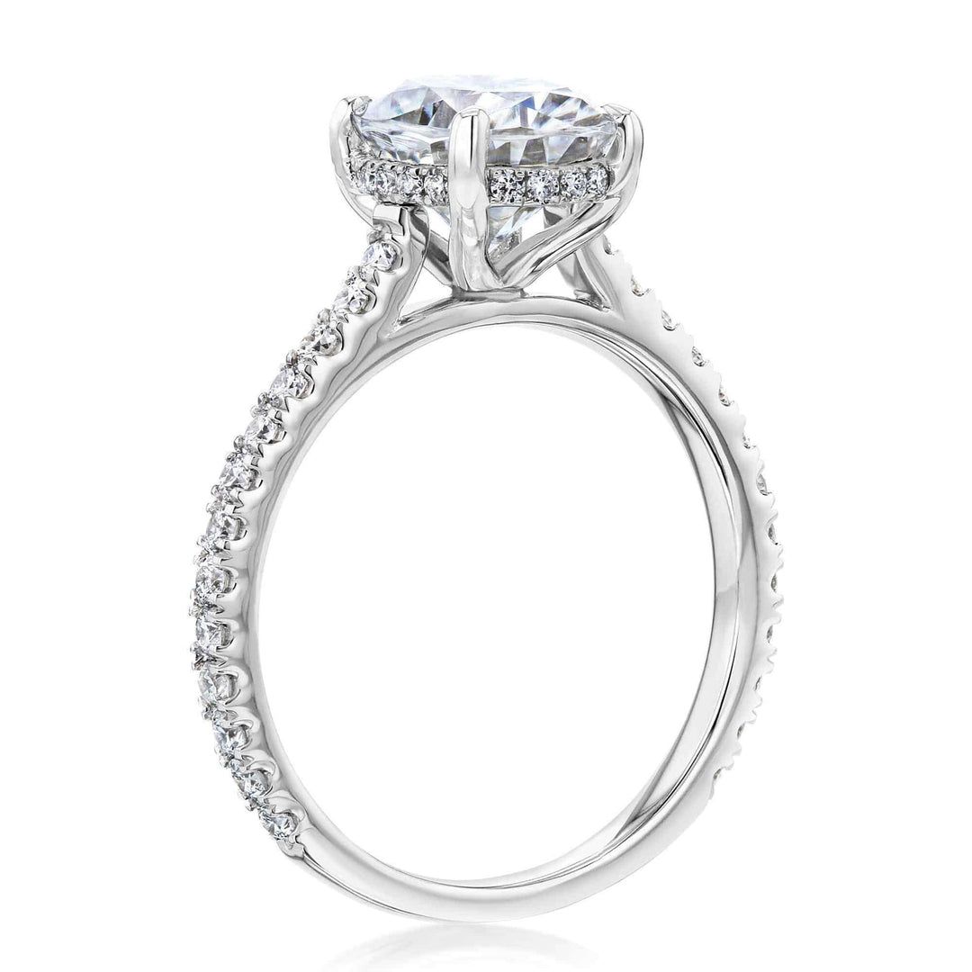 The Mystic Ring - 925 SILVER