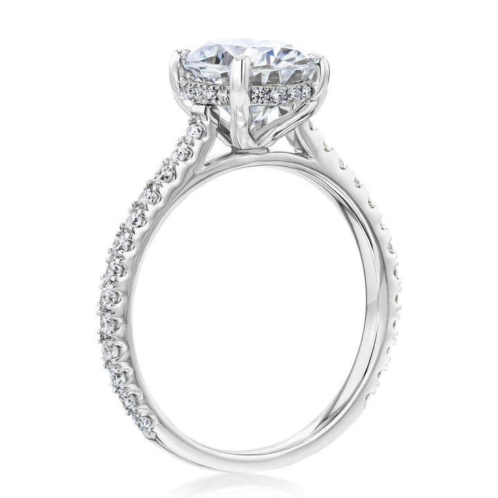 The Mystic Ring - 925 SILVER