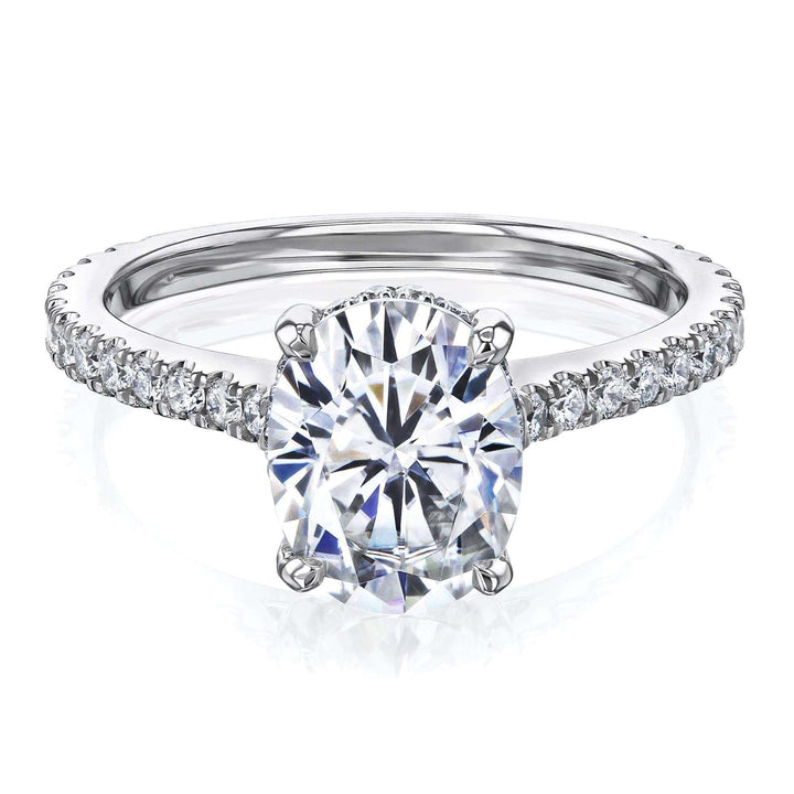 The Mystic Ring - 925 SILVER
