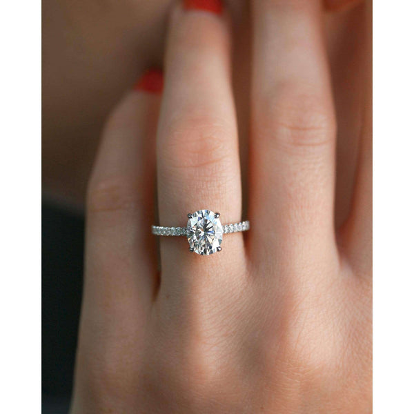 The Mystic Ring - 925 SILVER