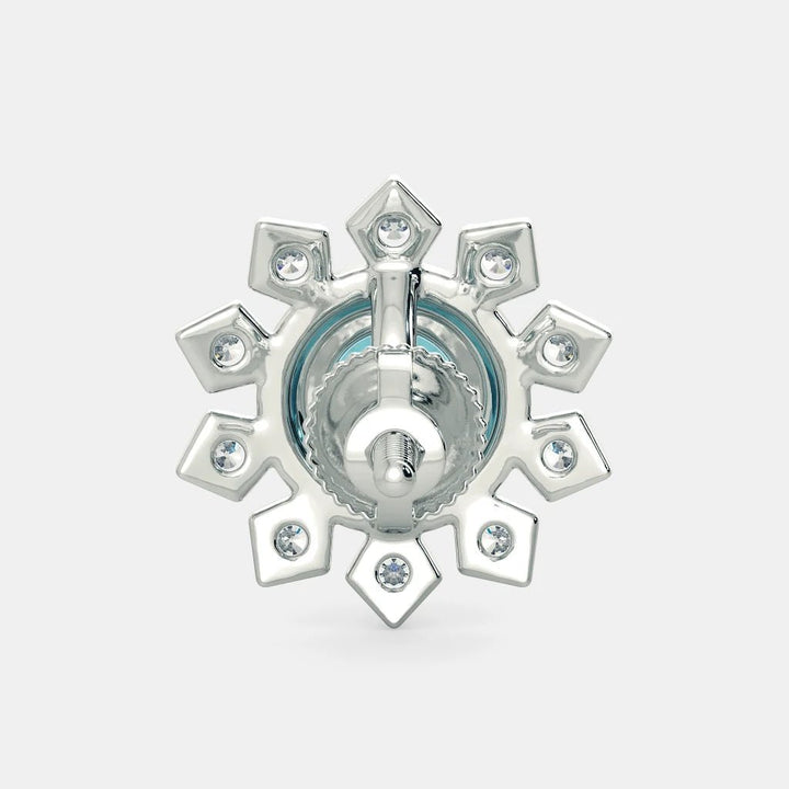 Cortes Earrings - 925 SILVER - SENSATION Pakistan