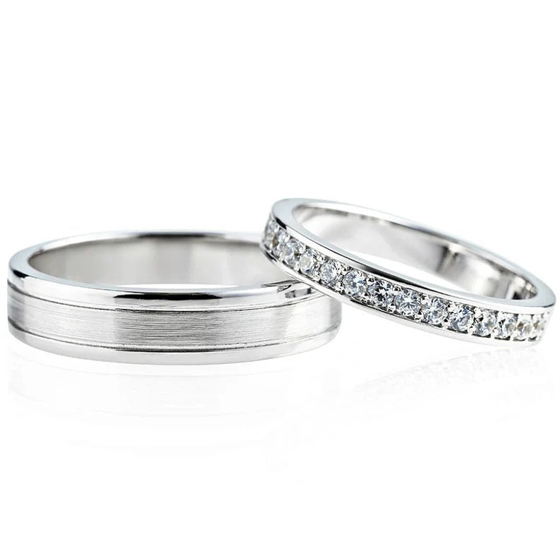 French Royalty Couple Bands - SENSATION Pakistan