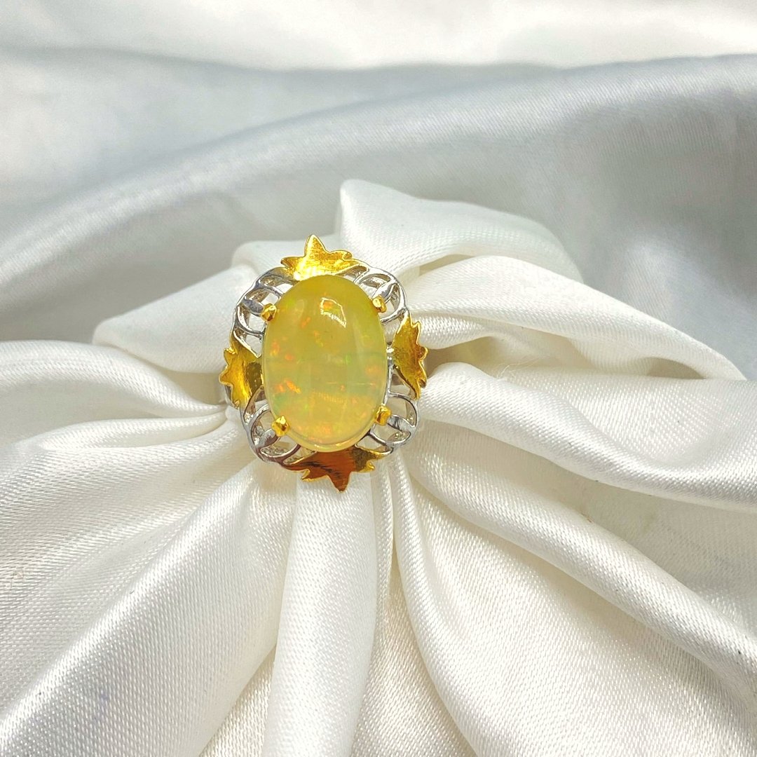 NATURAL OPAL - SUNBURST - SENSATION Pakistan