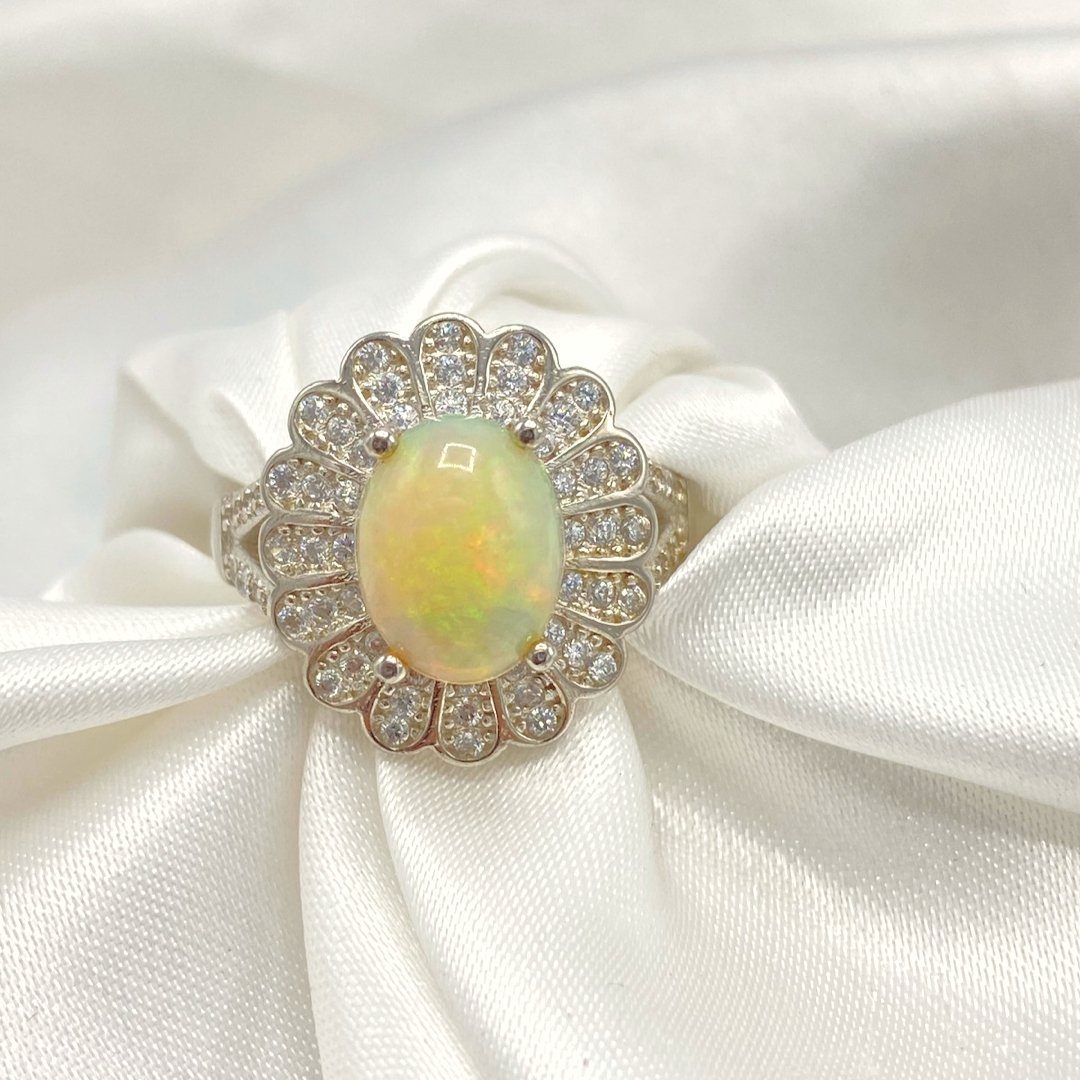 NATURAL OPAL - TWILIGHT - SENSATION Pakistan