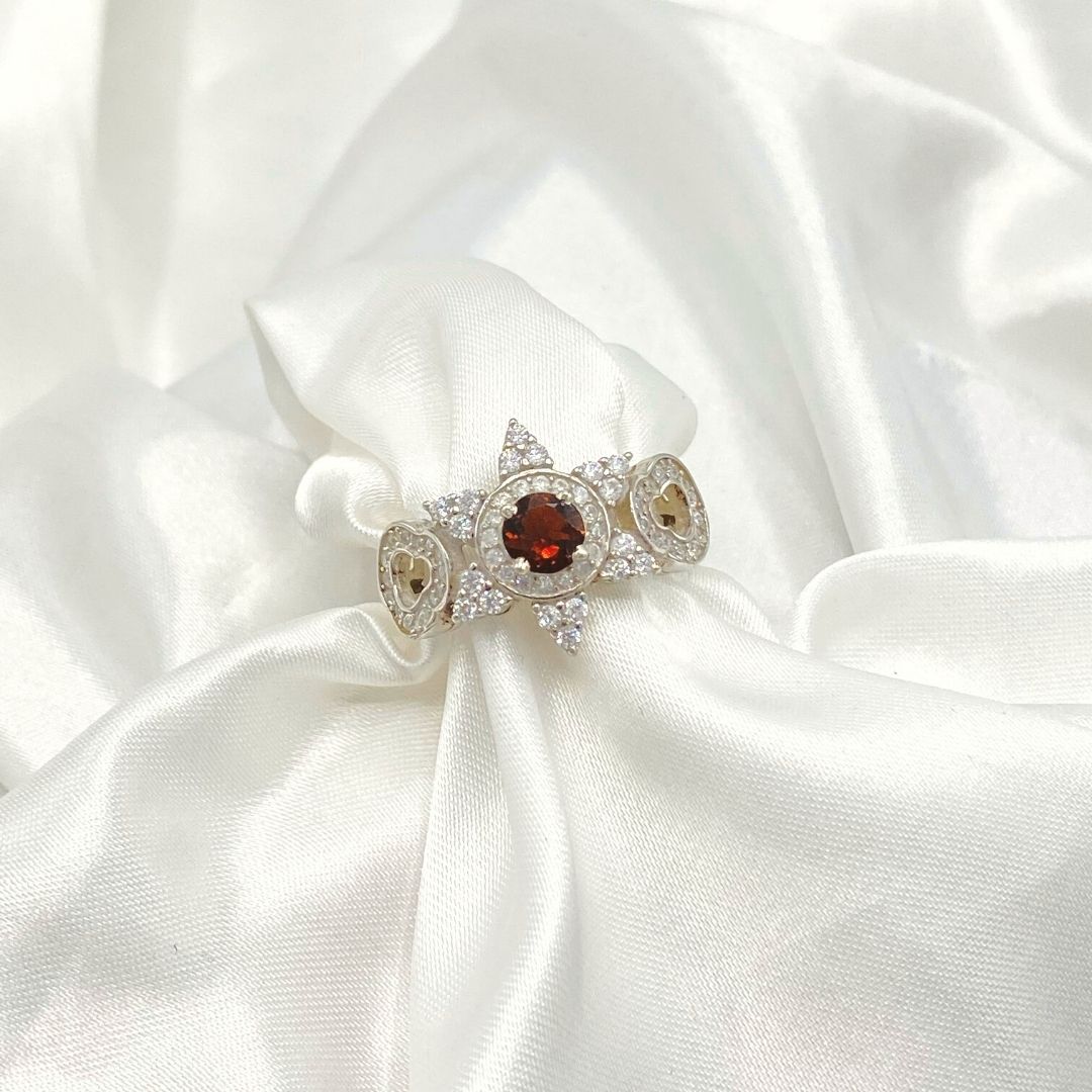 NATURAL TOURMALINE - STARGAZE - SENSATION Pakistan