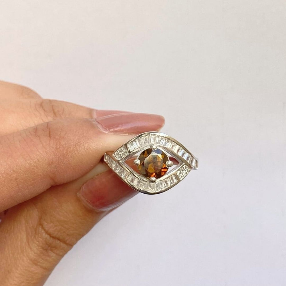 NATURAL TOURMALINE - ZINNIA - SENSATION Pakistan