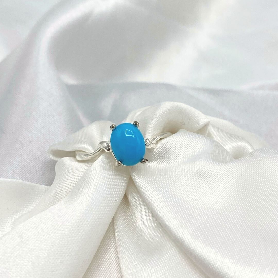 NATURAL TURQUOISE - AVA - SENSATION Pakistan