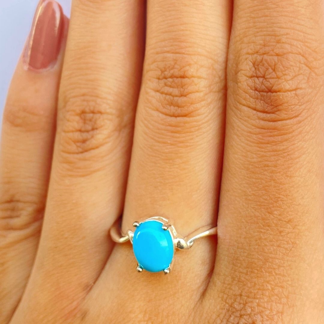 NATURAL TURQUOISE - AVA - SENSATION Pakistan