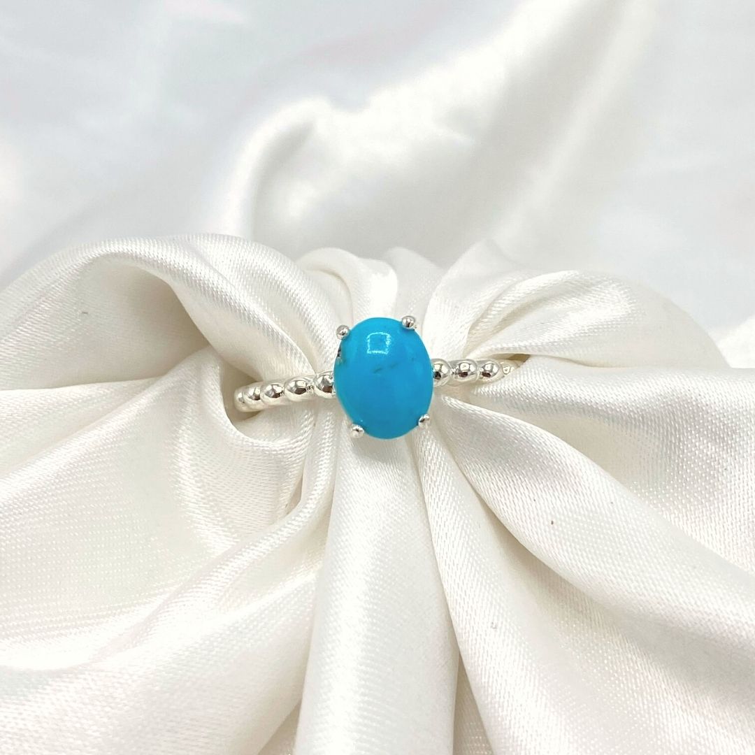 NATURAL TURQUOISE - MARLOWE - SENSATION Pakistan