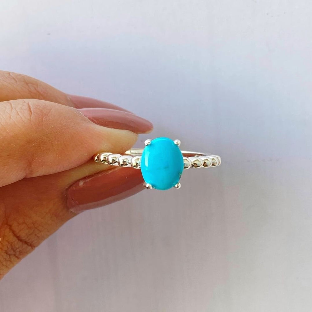 NATURAL TURQUOISE - MARLOWE - SENSATION Pakistan