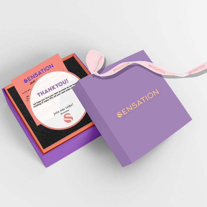 Diamond Signature Name Necklace | PREMIUM