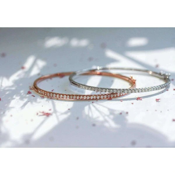 SAVANNAH Bangle - SENSATION Pakistan