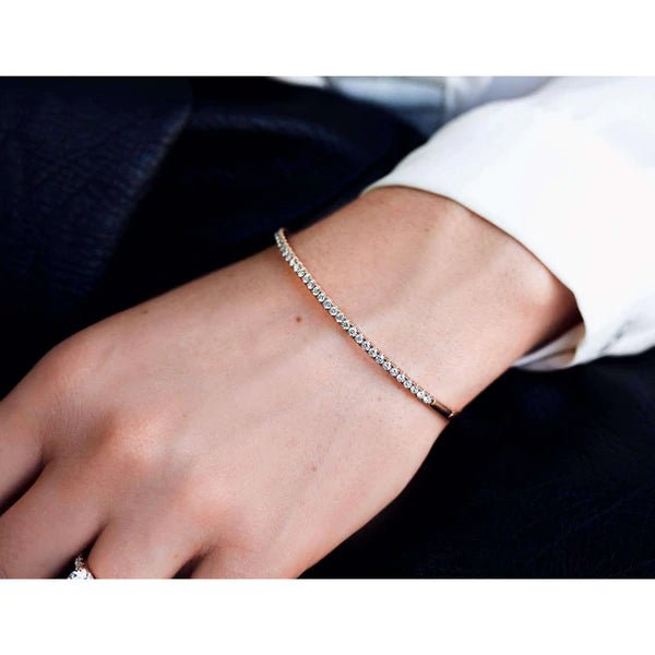 SAVANNAH Bangle - SENSATION Pakistan
