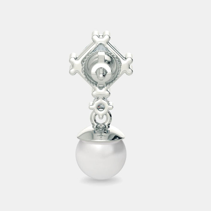 Sugar-Rush Earrings - 925 SILVER - SENSATION Pakistan