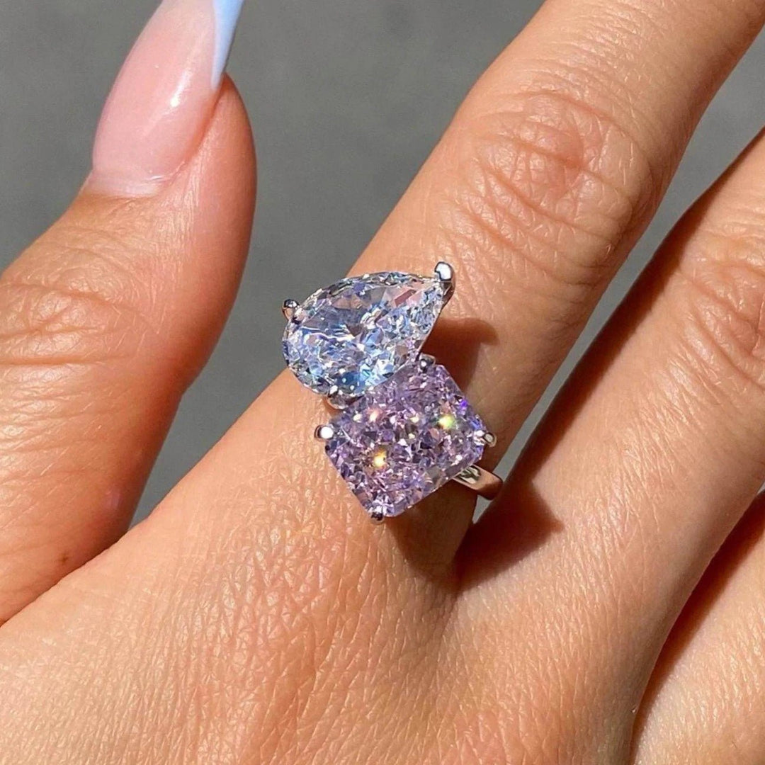 THE ARIA RING - SENSATION Pakistan