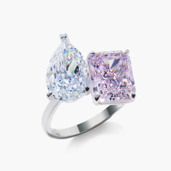 THE ARIA RING - SENSATION Pakistan