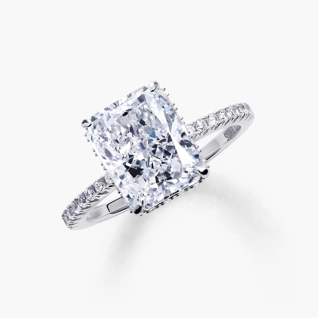 THE AURA RING - SENSATION Pakistan
