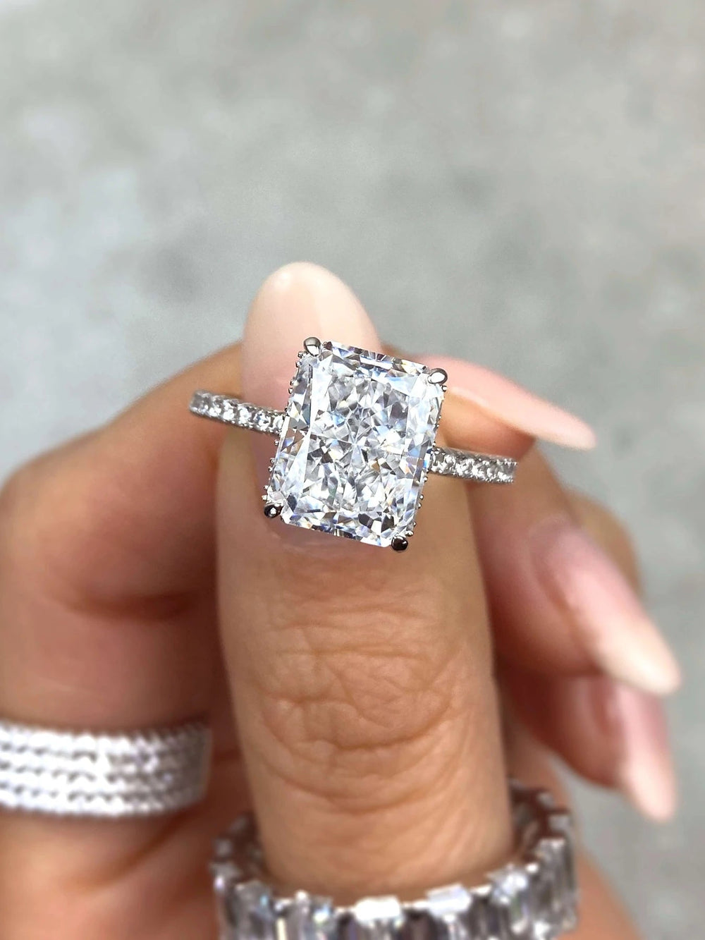 THE AURA RING - SENSATION Pakistan