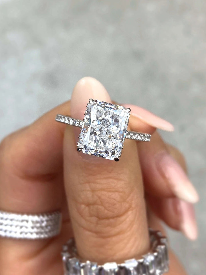 THE AURA RING - SENSATION Pakistan